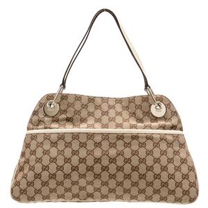Gucci GG Candace Eclipse Shoulder bag - AUTHENTIC